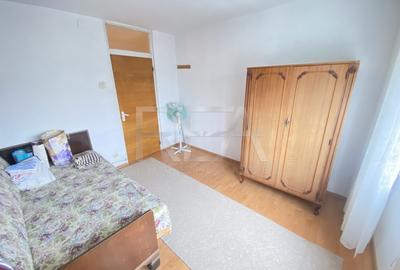 Apartament cu 3 camere decomandat în Rahova - 4