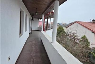 Casă individuală cu 3 camere cu Canalizare în Roșu - 30