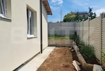 Casă cu 3 camere cu Teren 202 Mp în Central - 3