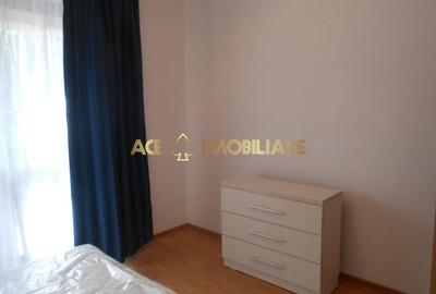Apartament cu 2 camere decomandat, mobilat în Brâncoveanu - 4