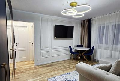 Apartament cu 2 camere semidecomandat în Griviței - 5