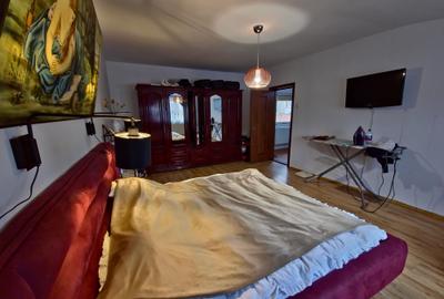 Eden  Institutul de Marină – Casă 3 cam P+M  mobilată utilată - 13