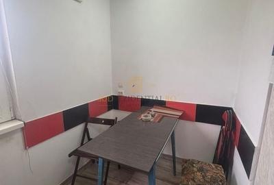 Apartament 3 camere decomandat, loc de parcare,Brancoveanu, Comision 0 - 2