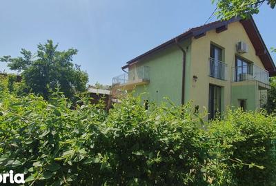 Casă cu 5 camere cu Teren 500 Mp în Ronaț - 6
