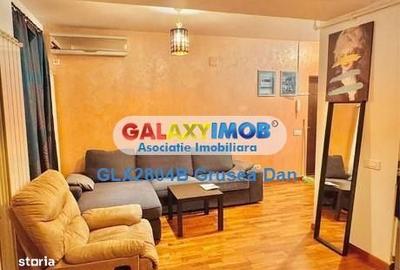 Apartament cu 2 camere, mobilat în Eminescu - 5