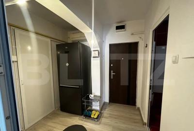 Apartament cu 2 camere decomandat în Lotrului - 2