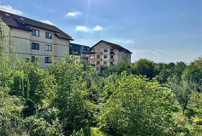 Apartament 2 camere decomandat, ETAJ 1. Zona premium Tractorul, vedere libera ca - 25