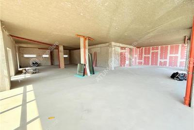 Spatiu comercial de inchiriat in Selimbar 252 mp si vitrina la strada - 8