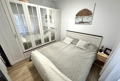 Apartament cu 3 camere decomandat, mobilat în Central - 2