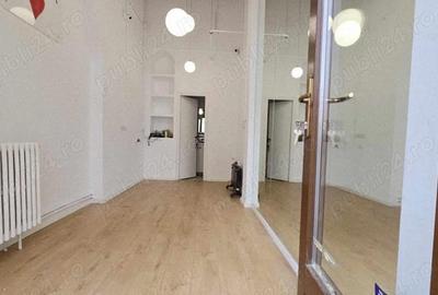 Spa?iu comerial de inchiriat ultracentral Spa?iu comerial de inchiriat ultracentral - 2