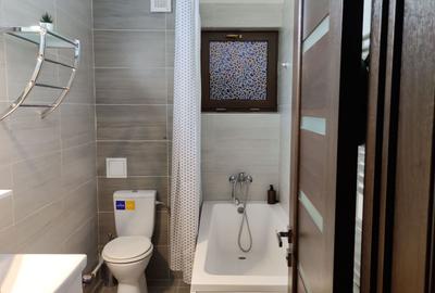 Garsonieră decomandată, mobilată în Tudor Vladimirescu - 6