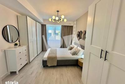 Apartament cu 3 camere semidecomandat în Militari - 5