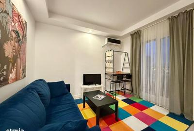 Apartament cu 2 camere în Ștefăneștii de Jos - 14