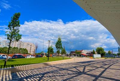 Apartament modern, Sos.Berceni, metrou Aparatorii Patriei, Sect.4 - 18