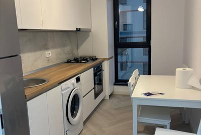 Apartament cu 3 camere decomandat, mobilat în Lujerului - 12
