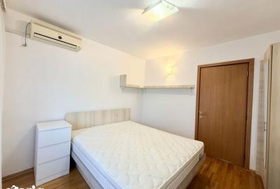 Apartament cu 2 camere decomandat, mobilat în Tineretului - 17
