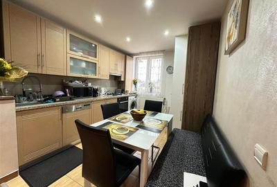 Apartament cu 3 camere decomandat, mobilat în Turnișor - 6