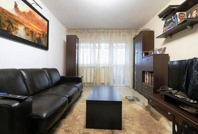 Vanzare -  Apartament 3 camere decomandat  Bulevardul Lacul  Tei  Doamna Ghica - 12