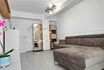 Inchiriere apartament 2 camere dec Panoramic Residence