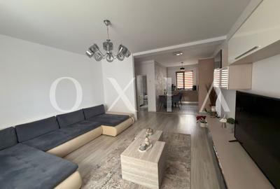 AX1175 Giroc, Strada Neptun, Etaj Intermediar - 2