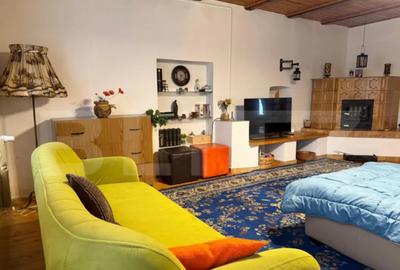 Casă cu 5 camere cu Teren 21111 Mp în Central - 16