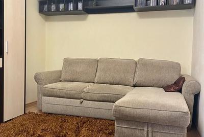 Apartament cu 5 camere decomandat, mobilat în Titan - 18