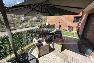 Apartament cu 2 camere în Central - 9