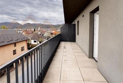 Garsonieră în Orașul Vechi - 3