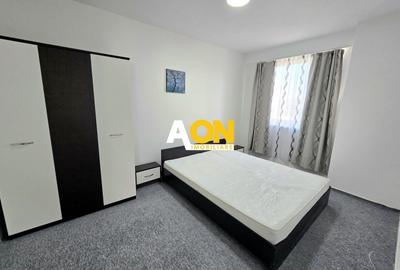 Apartament cu 3 camere decomandat, mobilat în Ampoi 3 - 6