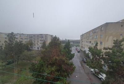 KM 4-5 DORALY MALL-APARTAMENT 2 CAMERE MOBILAT GAZE LA USA - 14