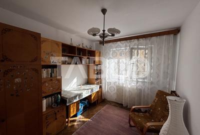 Apartament de inchiriat 3 camere complet mobilat utilat Strand - 10