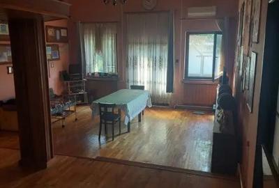 Casă cu 4 camere cu Teren 630 Mp în Central - 12