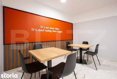 Spațiu comercial, de 60 mp, în Vetiș - 5