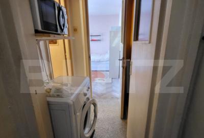 Apartament cu 2 camere, 48 mp, zona Micro 2 - 11