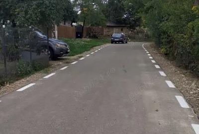 Casă cu 4 camere cu Teren 1122 Mp în Chetrești - 9