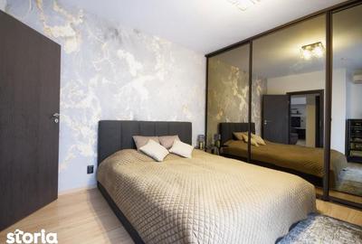 Apartament cu 3 camere în Herăstrău - 12