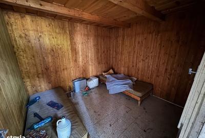 Spațiu comercial, în Bercu Roșu - 5