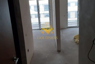 2 camere open space, Parcare, Eroilor Residence, Floresti - 7