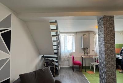 Apartament 2 camere - Vasile Aaron - 3