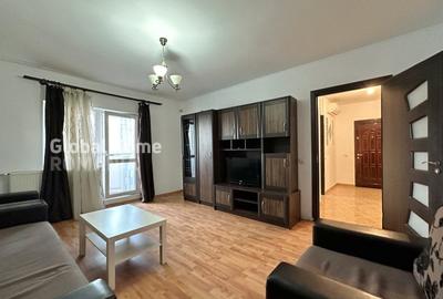 Apartament cu 3 camere decomandat, mobilat în Vitan