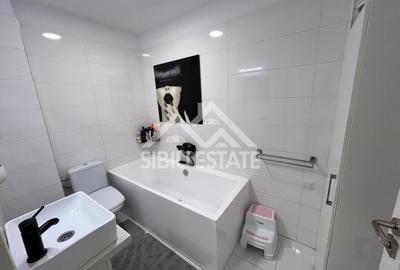 Apartament luminos,3 camere,82 mp,Doamna Stanca - 4