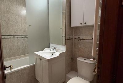 Apartament cu 2 camere decomandat în Republicii - 16
