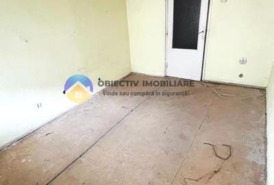 Apartament 1 camera - Bld. Ștefan cel Mare, Targu Neamt - 1