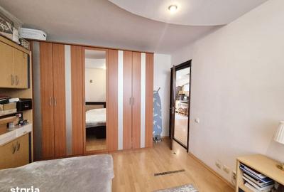 Apartament cu 4 camere semidecomandat în Precista - 17