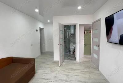 Apartament cu 2 camere decomandat în Dacia - 3
