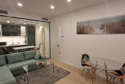 Apartament cu 2 camere decomandat, mobilat în Aviației - 16