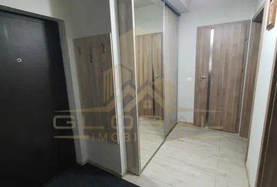 Apartament cu 3 camere semidecomandat, mobilat în Mărăști - 4