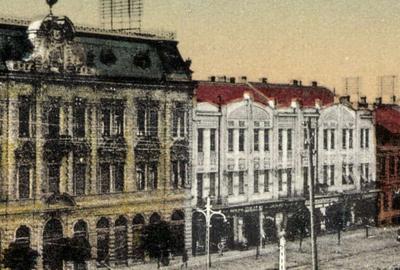 Apartament cartierul Iosefin, zona Palatul Bancii de Economii, Timisoara - 13