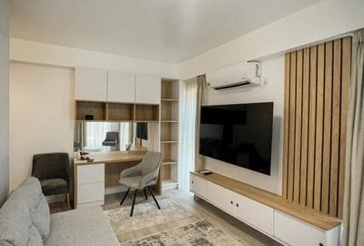 Apartament cu 1 camera in Bucium (Family Market) - 2