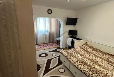 Apartament cu 2 camere decomandat în Nicolina - 8
